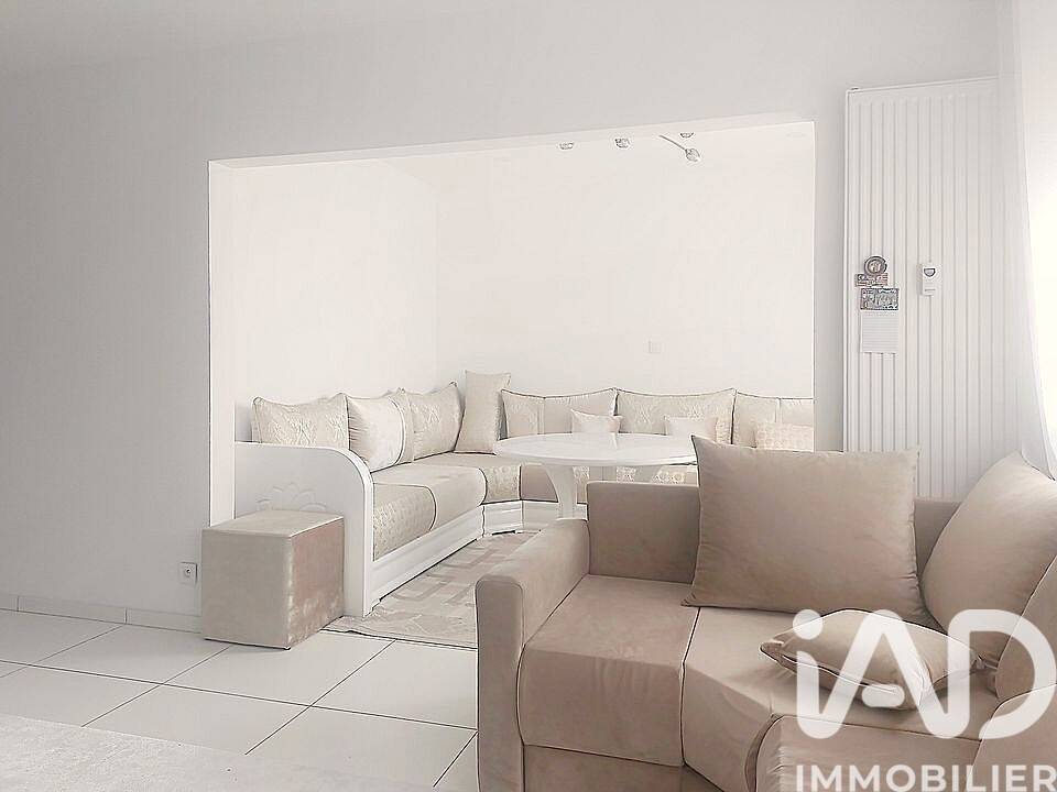 Maison à vendre, 72m², MULHOUSE