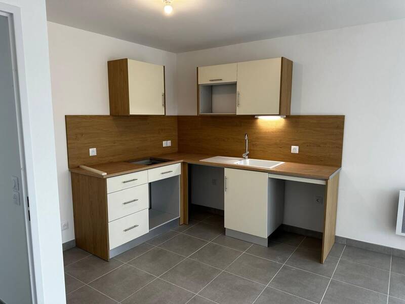 Maison à louer, 66m², PORT SAINT LOUIS DU RHONE