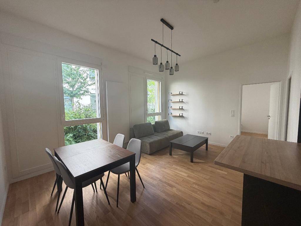 Maison à louer, 44m², ASNIERES SUR SEINE
