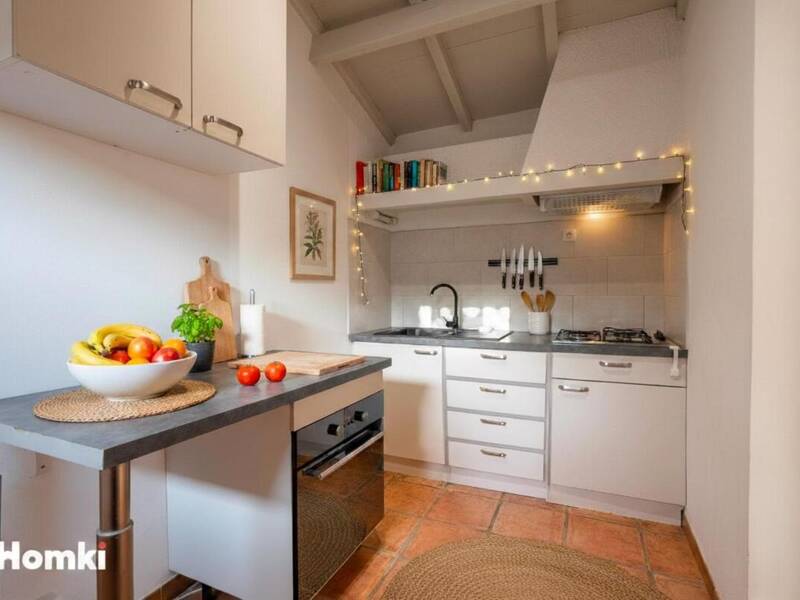 Maison à vendre, 64m², AIX EN PROVENCE