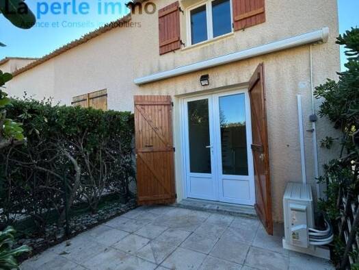 Maison de plain-pied à vendre 265 000 € 2 pièces 1 chambre 33,6 m² Sainte Elisabeth Vence 06140