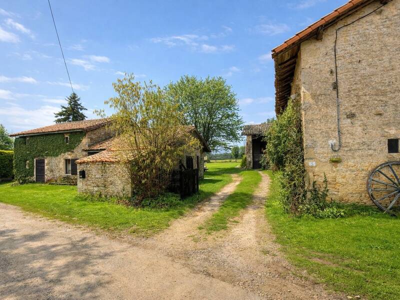 Maison à vendre, 122m², SAINTE SOLINE