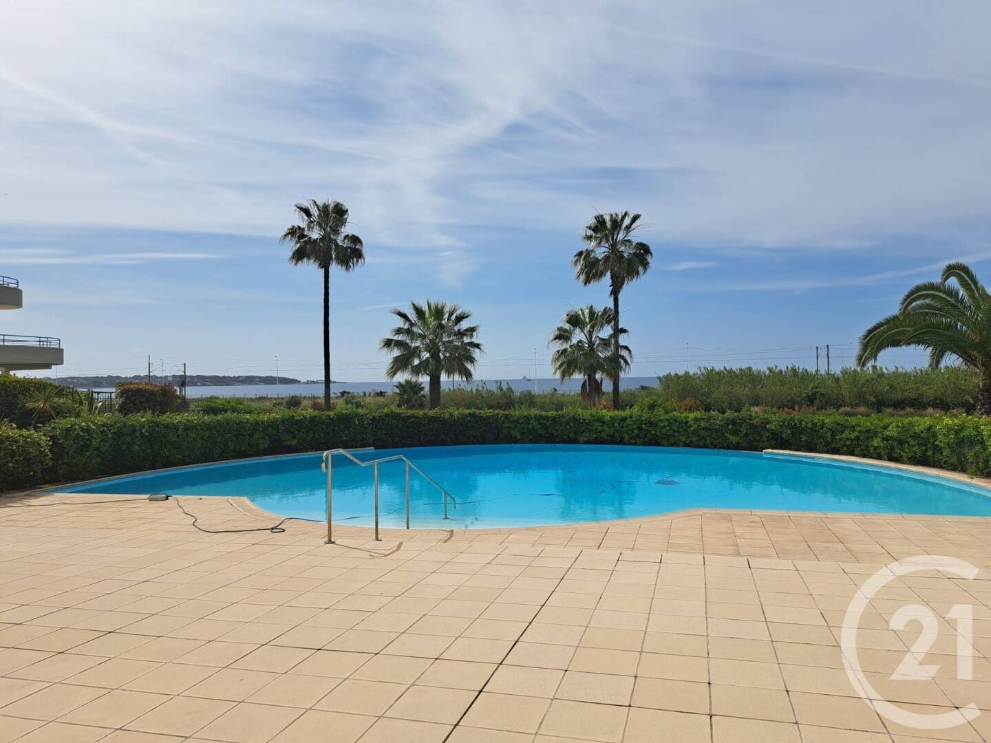 Maison à louer, 36m², JUAN LES PINS
