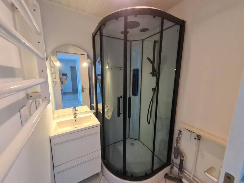 Maison à louer, 42m², MEAUX