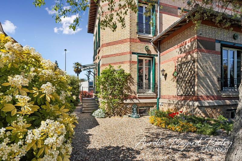 Maison à vendre, 164m², SEVRES