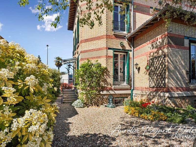 Maison à vendre, 164m², SEVRES