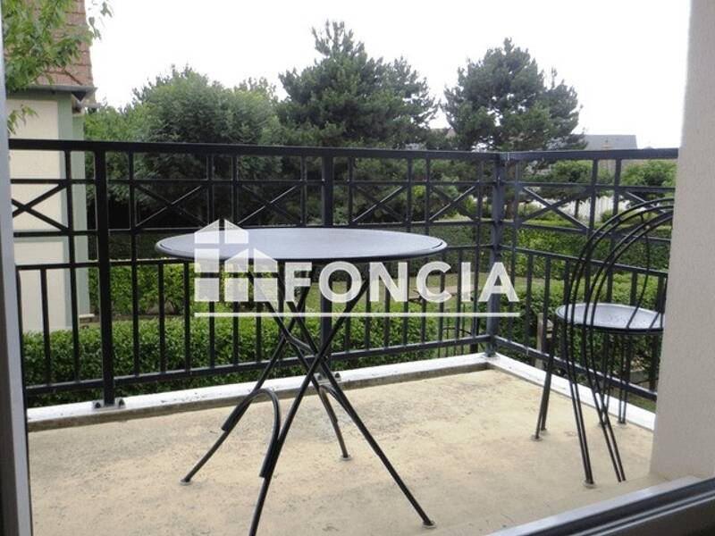 Maison à louer, 47m², DIVES SUR MER