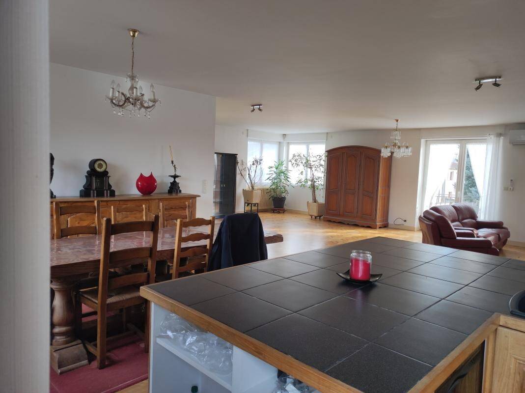 Maison à vendre, 183m², TOUSSIEU