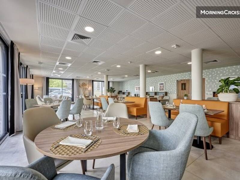 Maison à louer, 27m², CHERBOURG