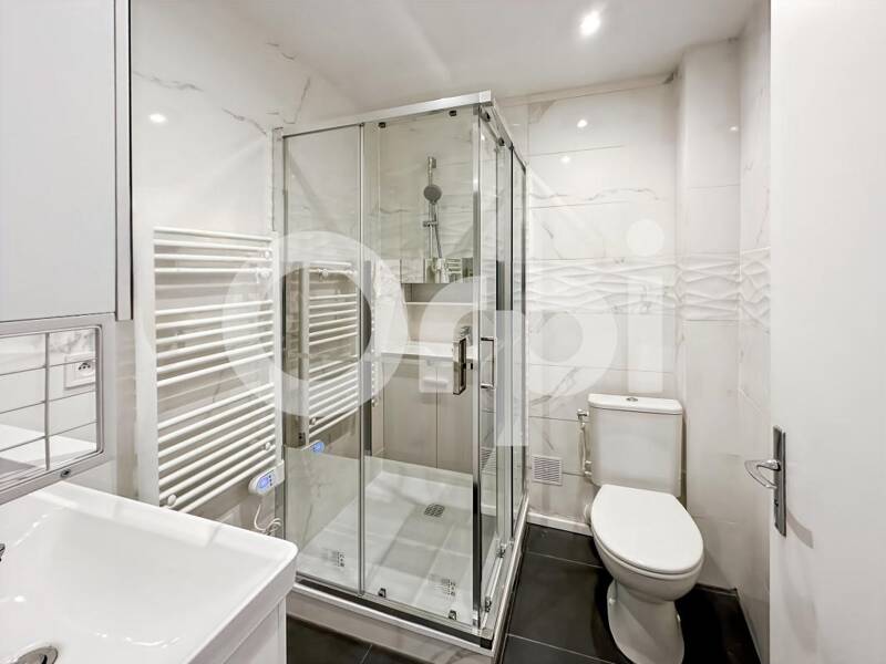 Maison à louer, 81m², NANTEUIL LES MEAUX