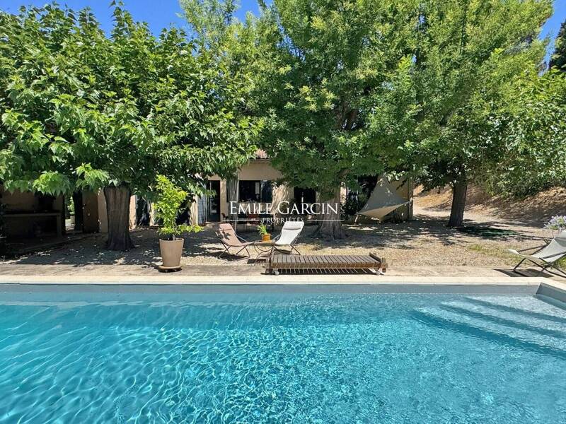 Maison à vendre, 160m², AIX EN PROVENCE