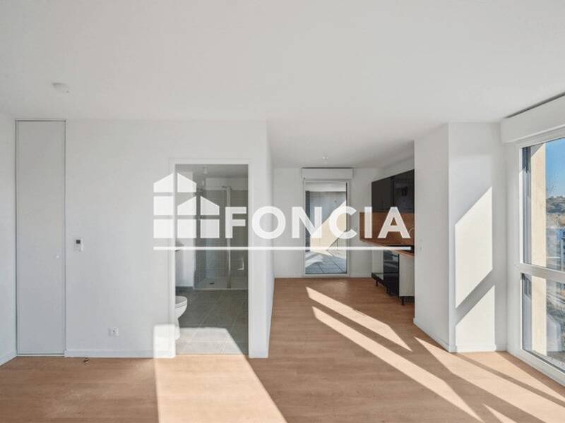 Maison à louer, 33m², BORDEAUX