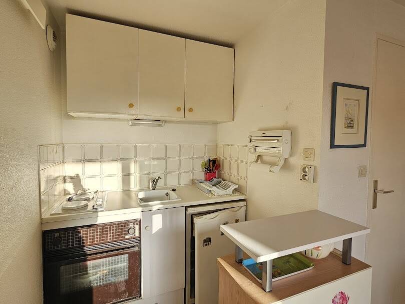 Maison à vendre, 24m², VILLERS SUR MER