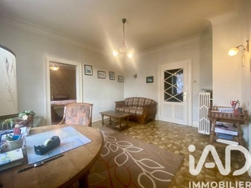 Maison à vendre, 148m², PHALSBOURG