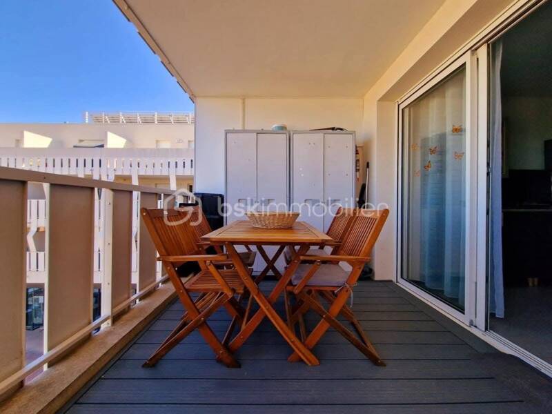 Maison à louer, 37m², BEZIERS