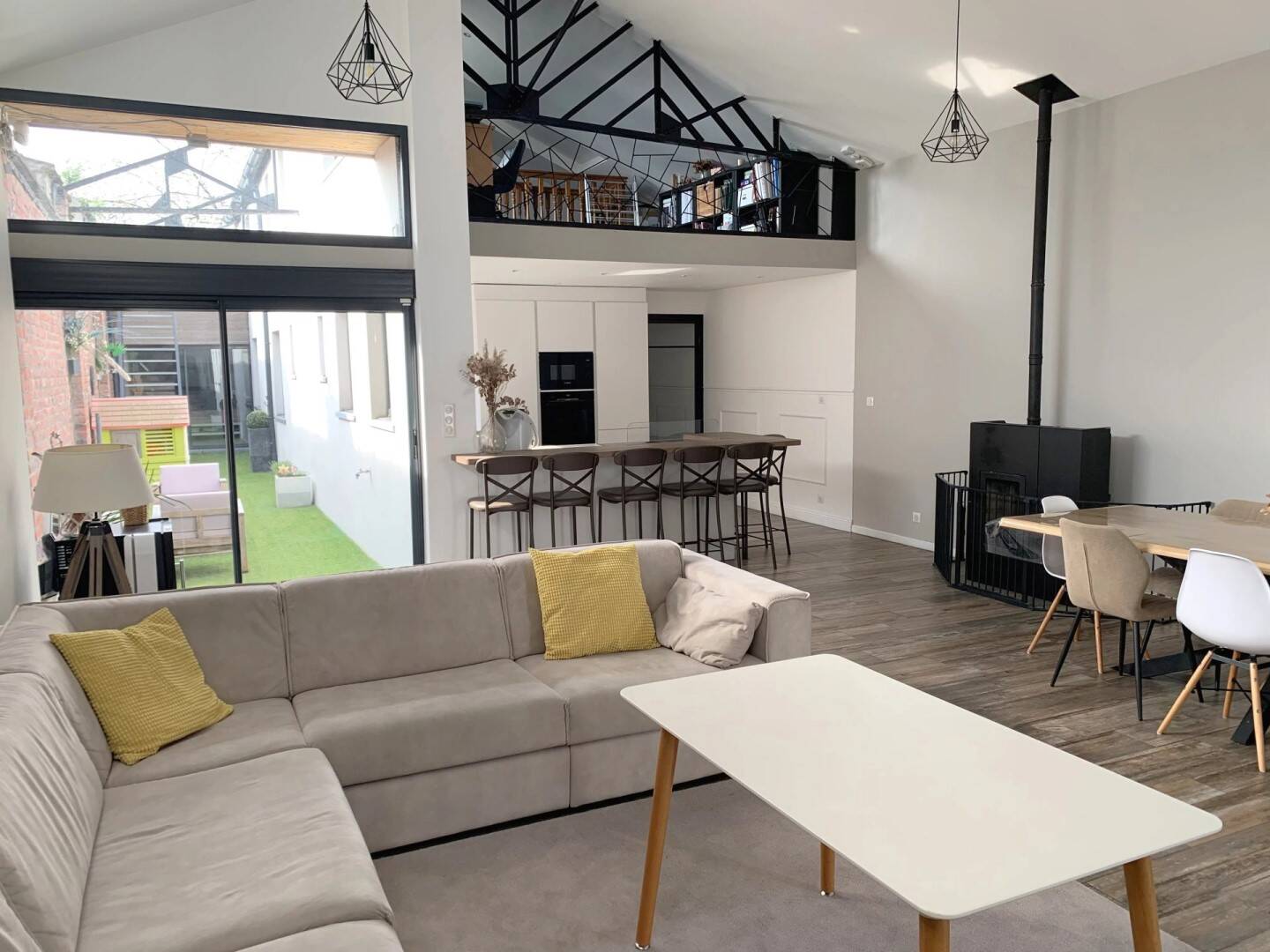 Maison à vendre, 152m², TOURCOING