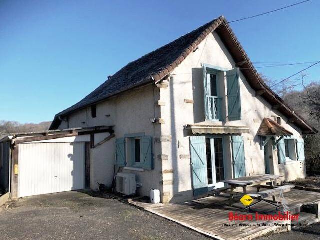 Maison à vendre, 150m², SALIES DE BEARN