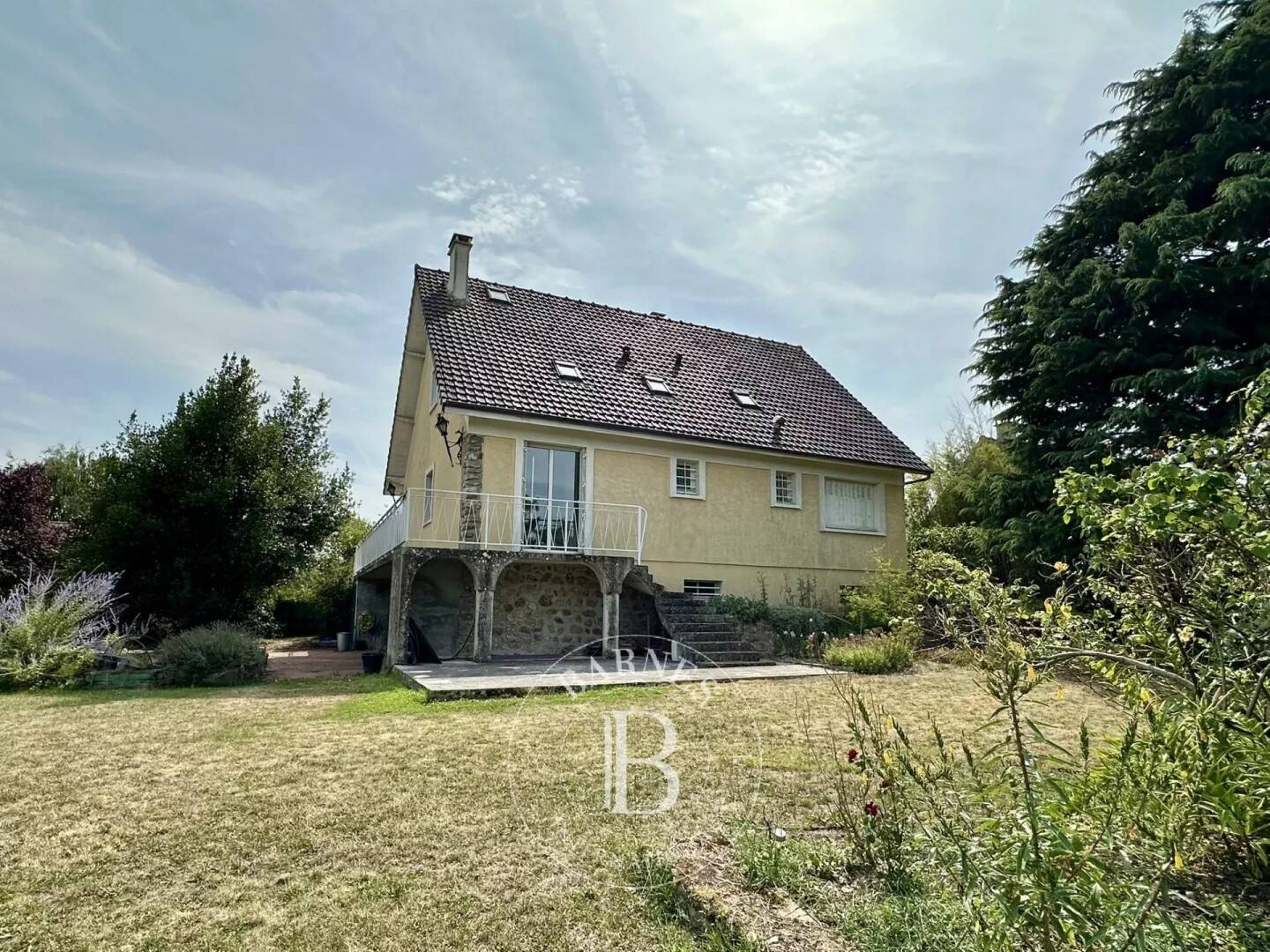 Maison à vendre, 350m², COURCOURONNES