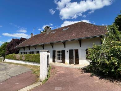 Maison à vendre 245 475 € 9 pièces 7 chambres 340 m² 2 611 m² de terrain Briel-sur-Barse 10140