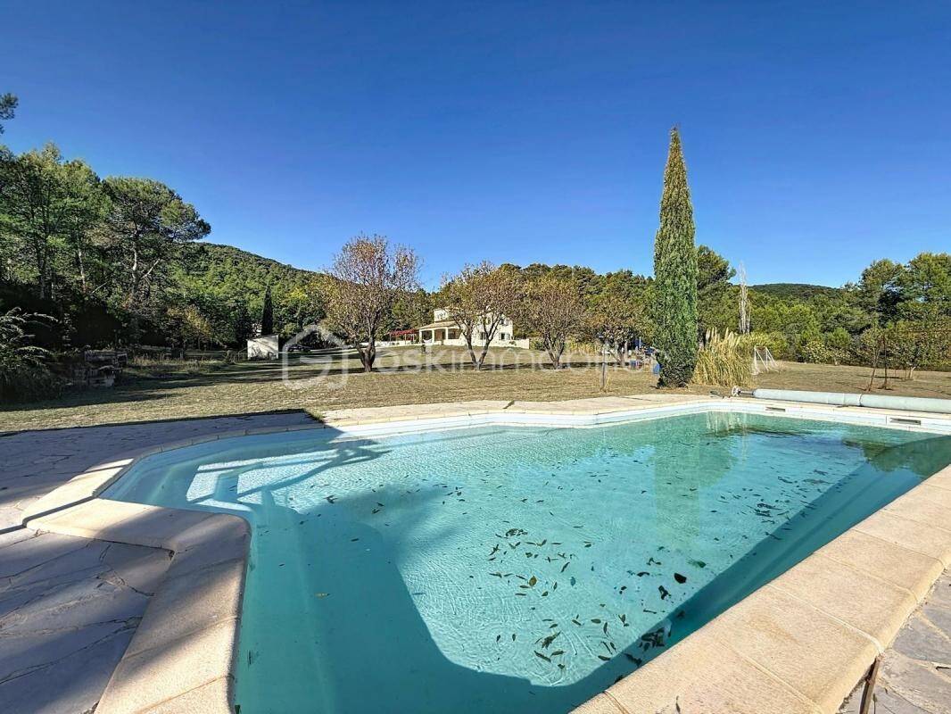 Maison à vendre, 285m², MONTARNAUD