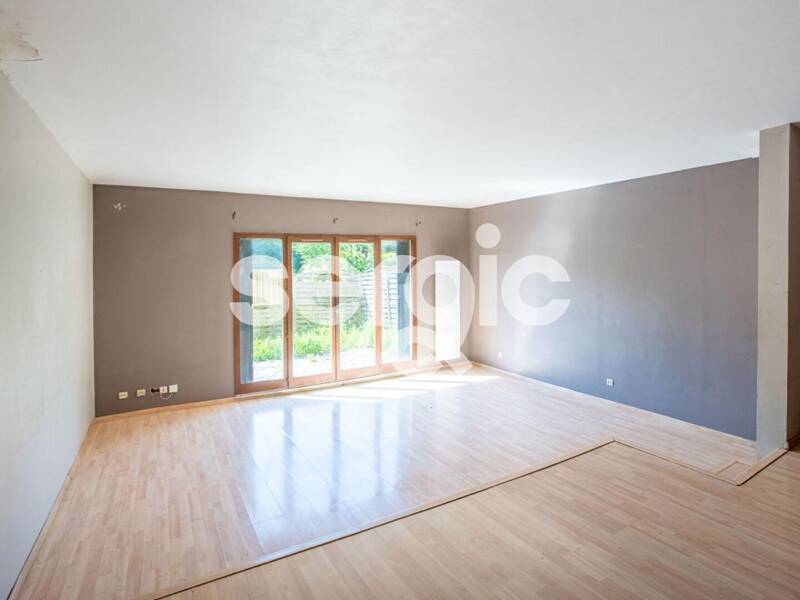 Maison à vendre, 89m², CERGY