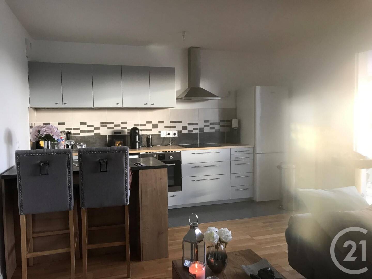 Maison à louer, 61m², GIF SUR YVETTE