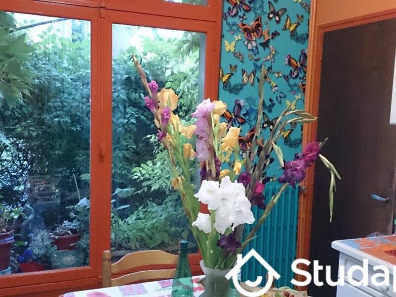 Maison à louer, 20m², RENNES