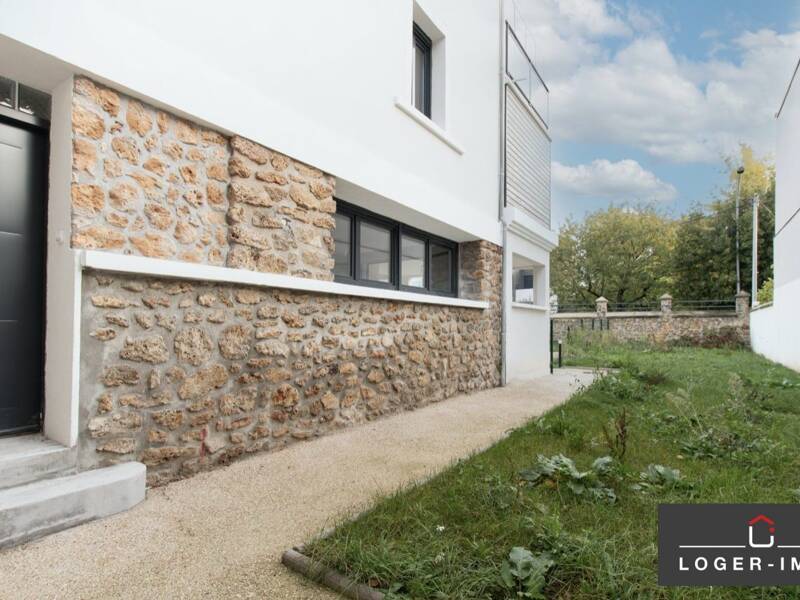 Maison à louer, 69m², LE PERREUX SUR MARNE