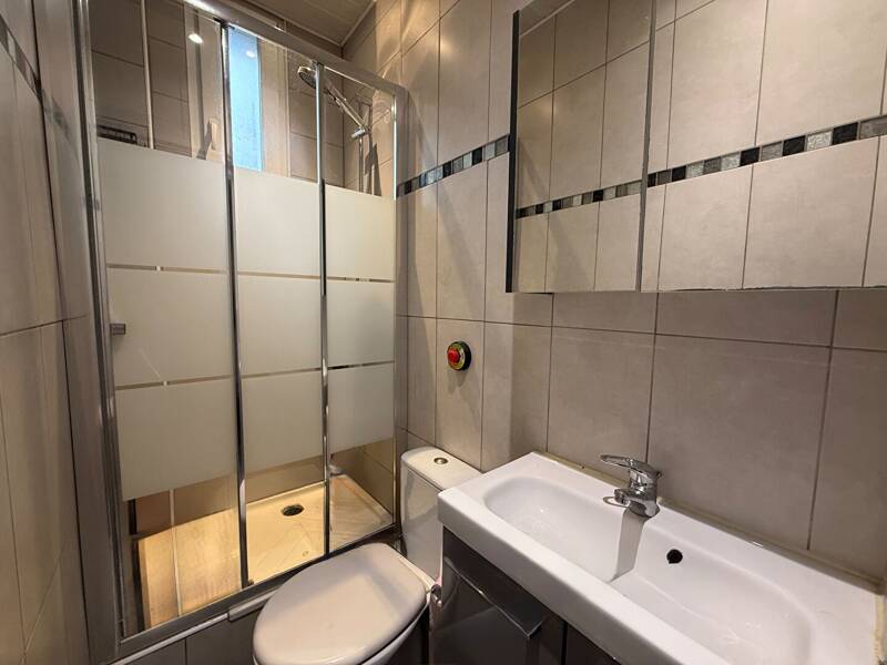 Maison à louer, 34m², LES PAVILLONS SOUS BOIS