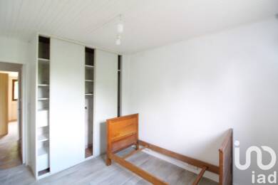 Maison à louer 600 € 1 pièce 1 chambre Centre Ouest Louvres 95380