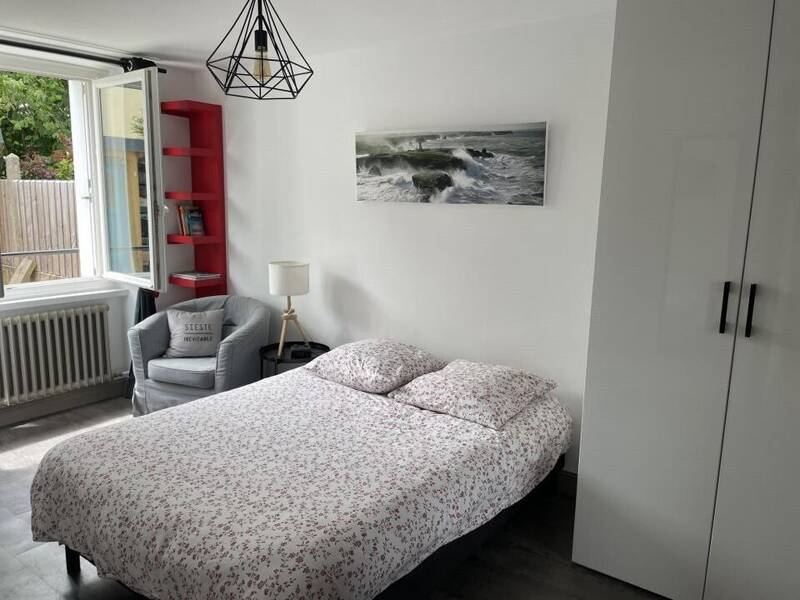 Maison à louer, 30m², QUIMPER