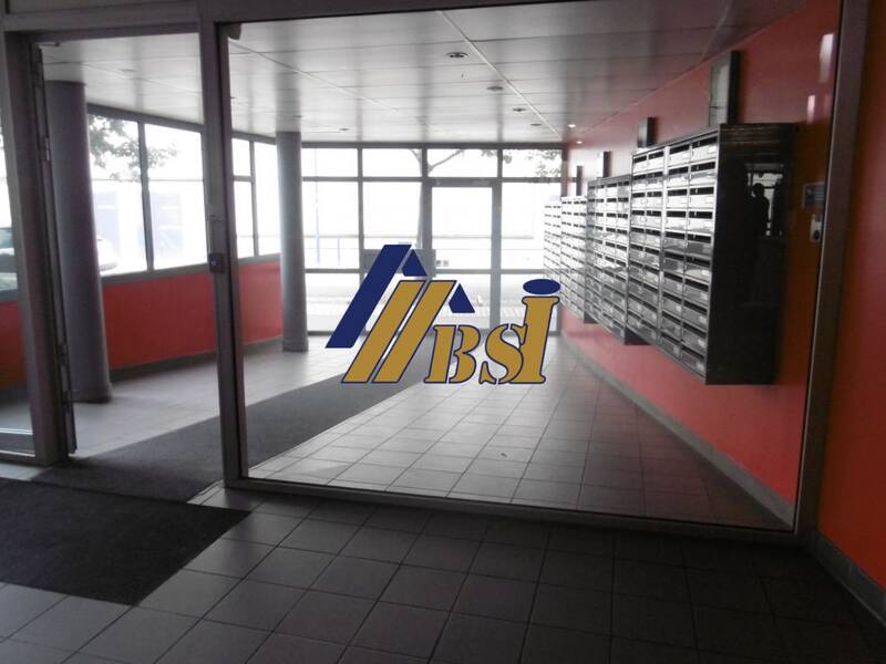 Maison à louer, 18m², BREST