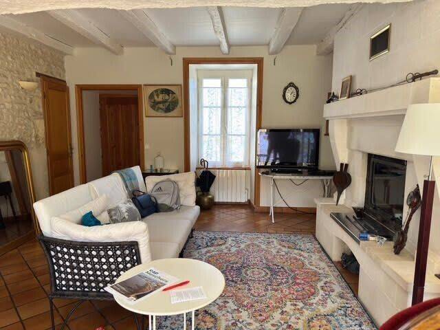 Maison à vendre, 157m², MESCHERS SUR GIRONDE
