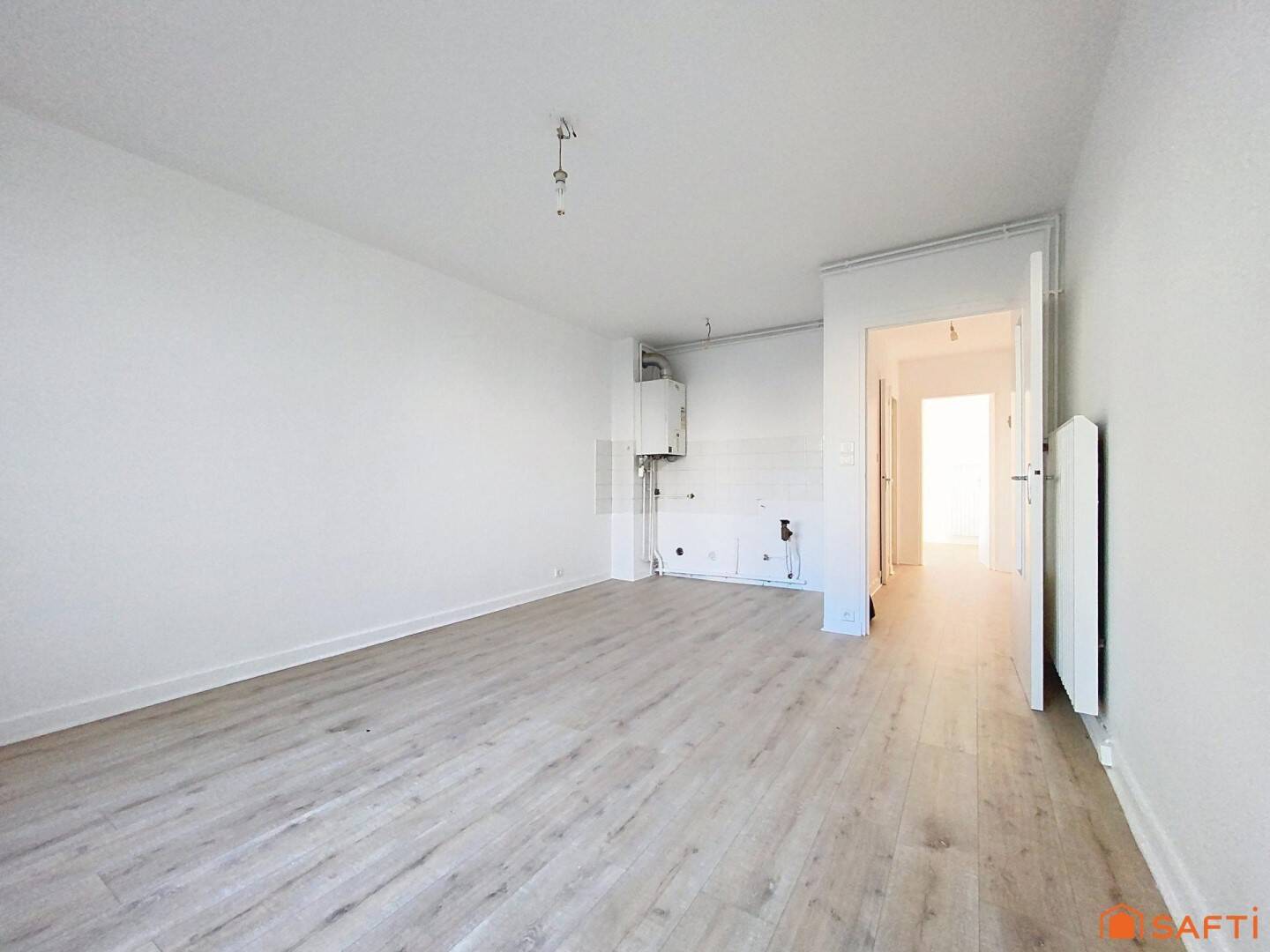 Maison à vendre, 39m², QUIMPER