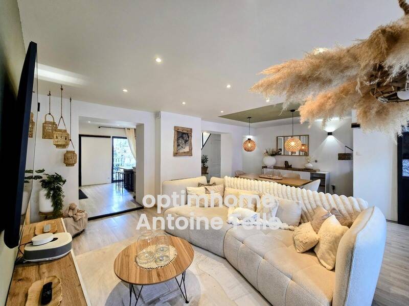 Maison à vendre, 130m², LE CATEAU CAMBRESIS