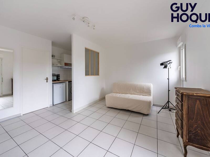 Maison à louer, 26m², QUINCY SOUS SENART