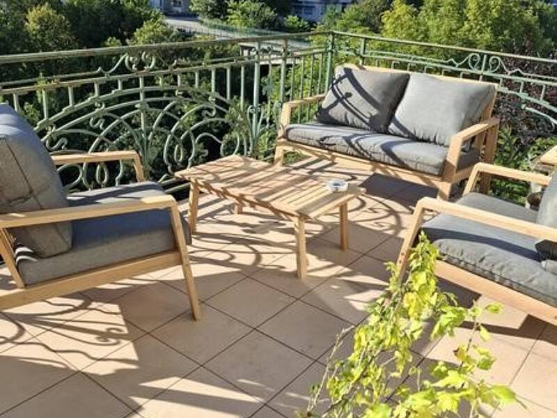 Maison à vendre, 200m², SAINT CLAUDE