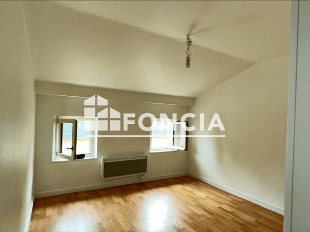 Maison à louer, 24m², NANCY