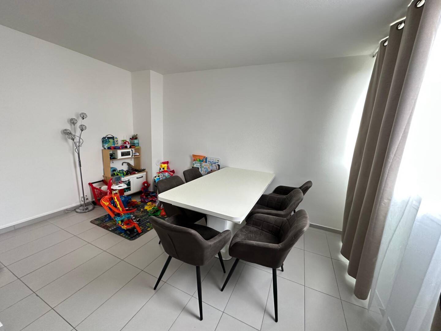 Maison à vendre, 82m², SAINT MICHEL SUR ORGE