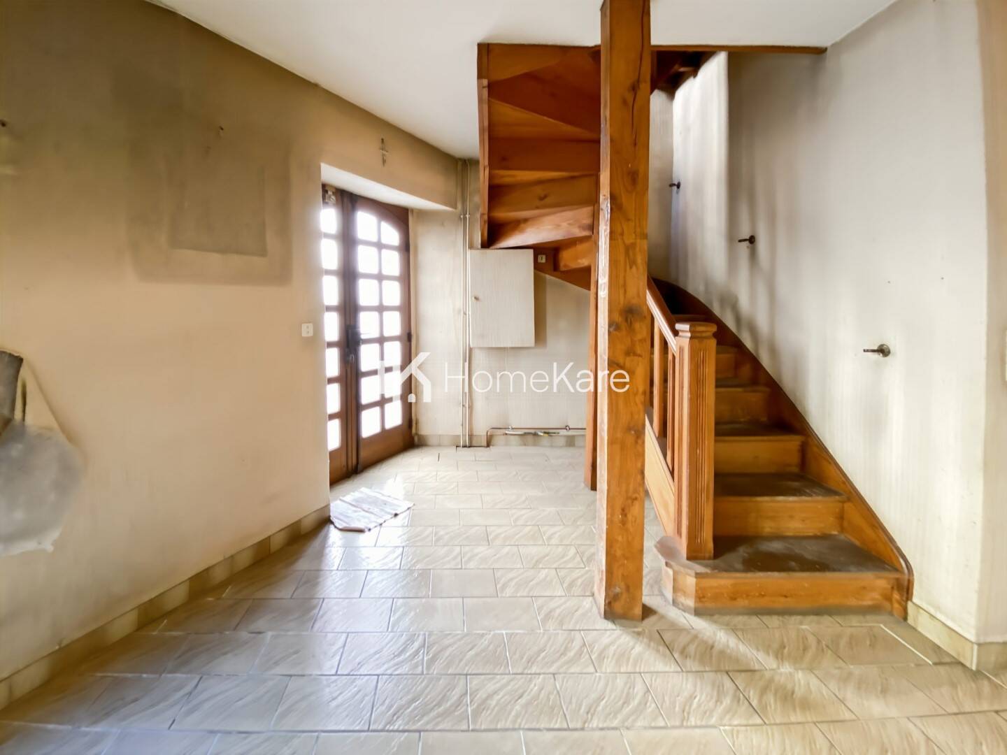 Maison à vendre, 100m², SALIES DU SALAT