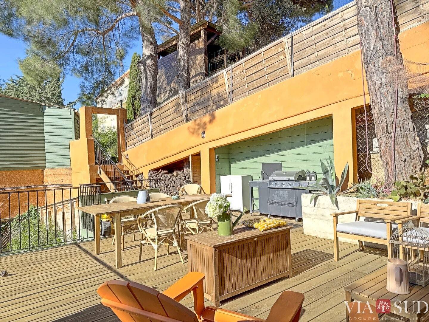 Maison à vendre, 172m², BEZIERS