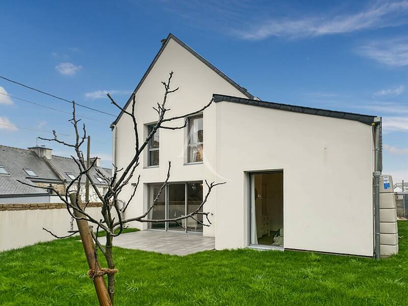 Maison à vendre, 106m², LARMOR BADEN