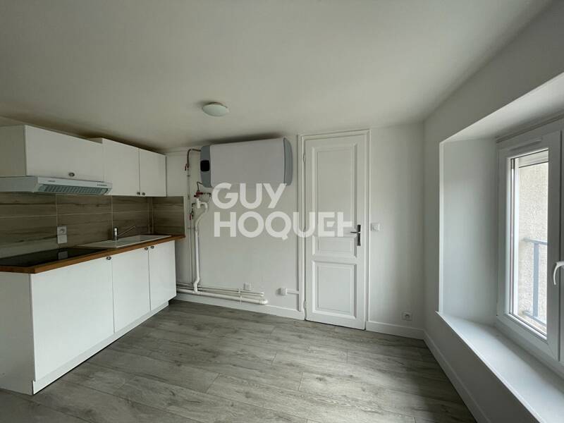 Maison à louer, 40m², MOUSSY