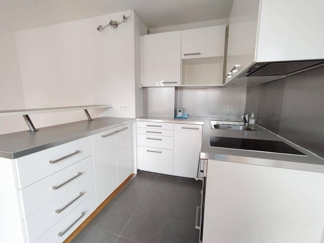 Maison à louer, 60m², NANTERRE