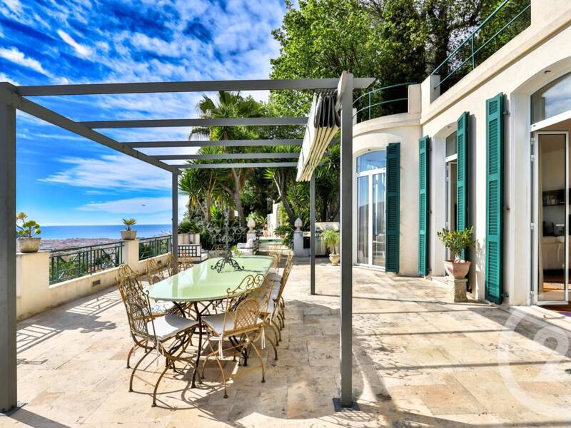 Maison à vendre, 262m², NICE
