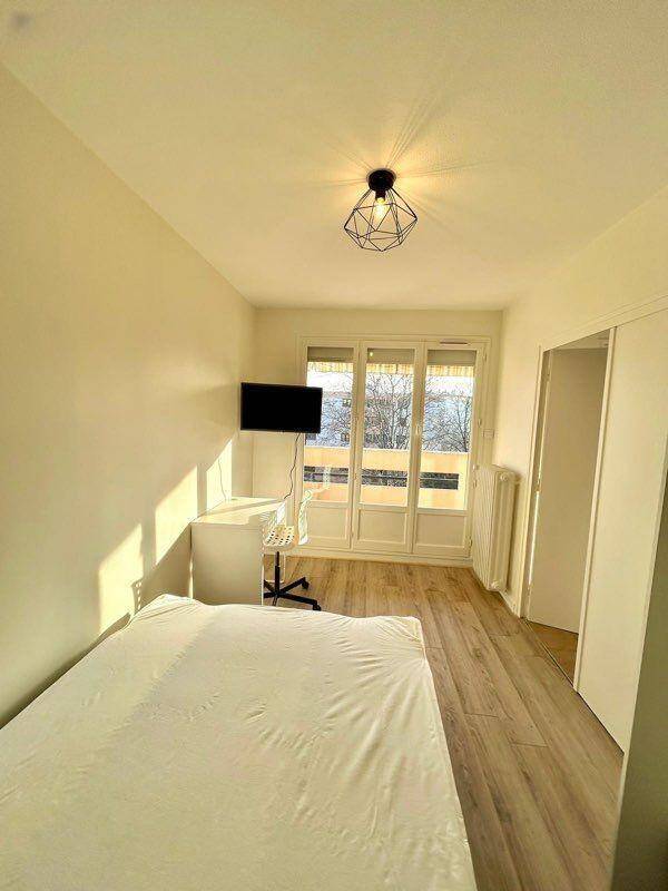 Maison à louer, 95m², VENISSIEUX