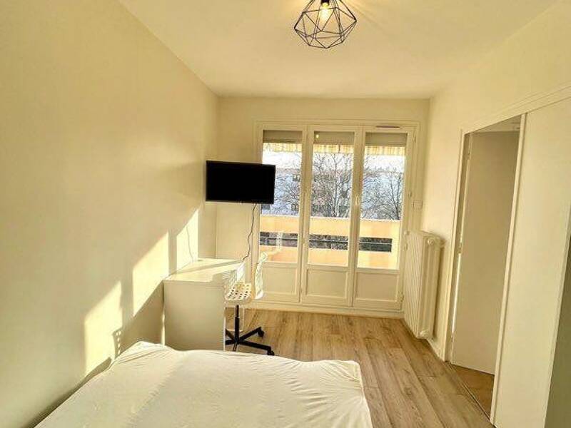 Maison à louer, 95m², VENISSIEUX