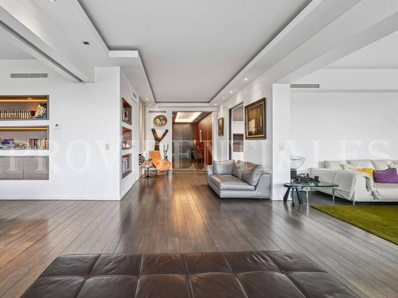 Maison à vendre, 205m², PARIS 16E