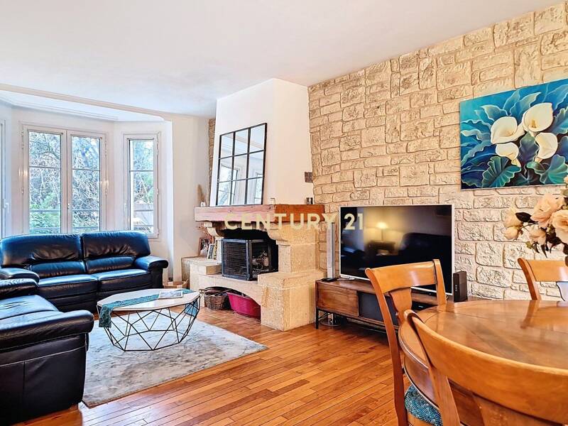 Maison à vendre, 134m², SCEAUX