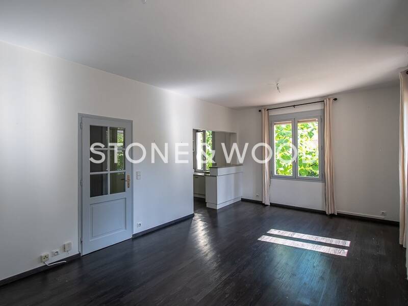 Maison à vendre, 100m², ANNECY